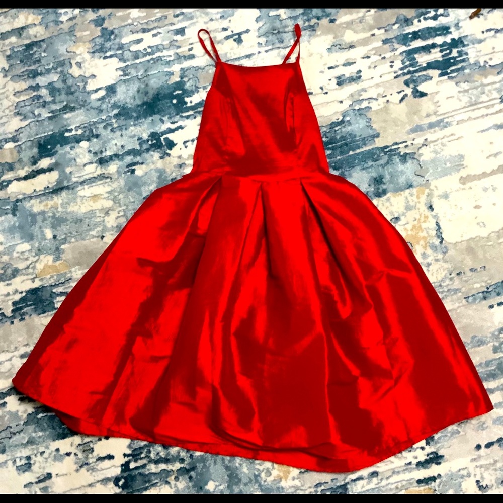 Ark & Co dress